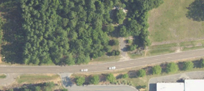 Agricultural Land Parcel