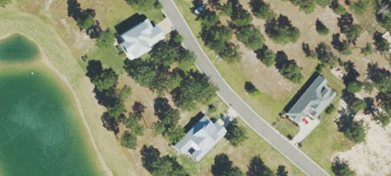 Riverfront Marina Community Land