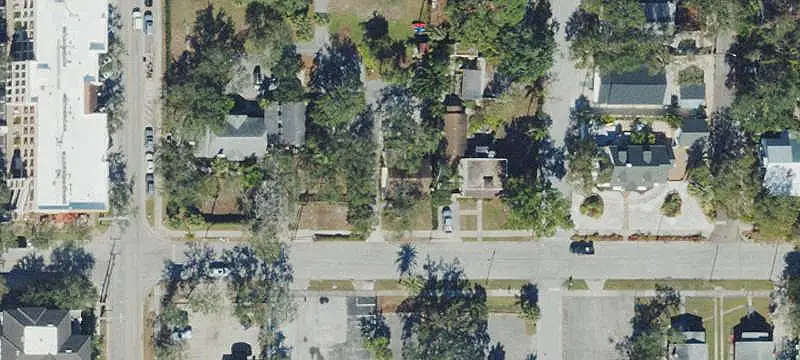 Shovel-Ready Mixed-Use Development Land
