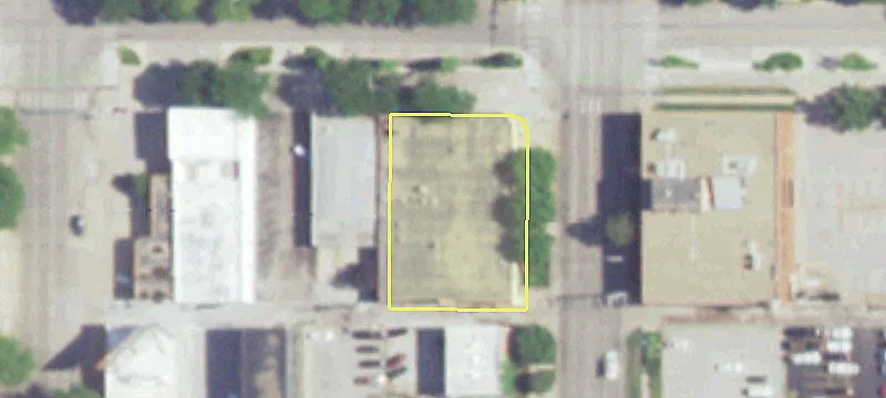 Office Building for Sale