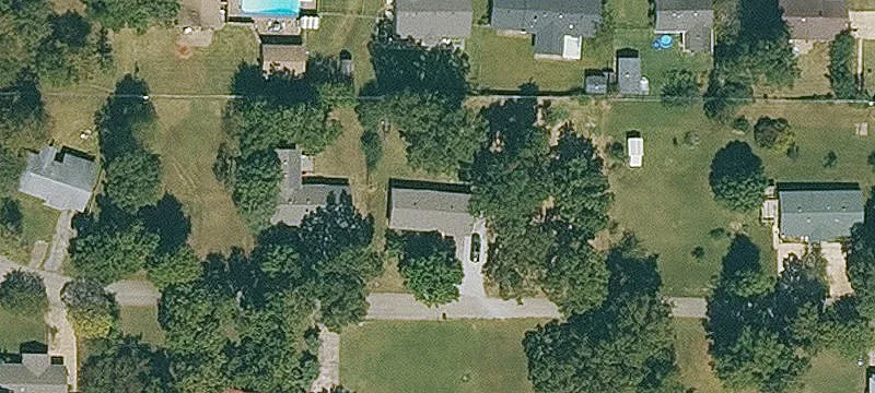 Buildable City-Limits Lot