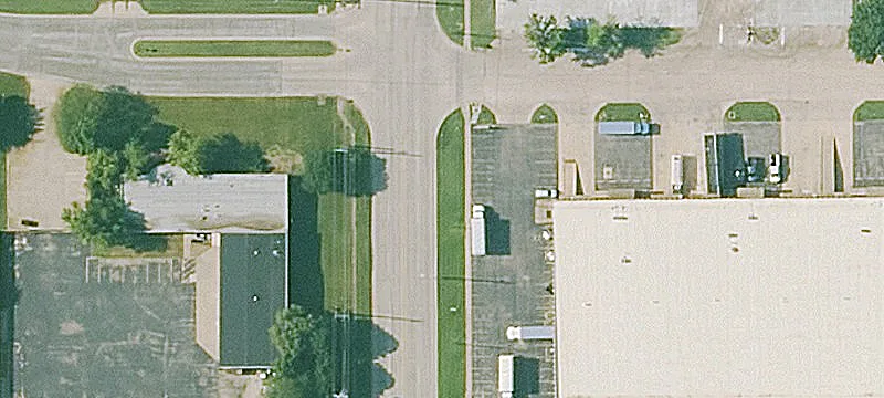 Specialty Commercial Property for Lease