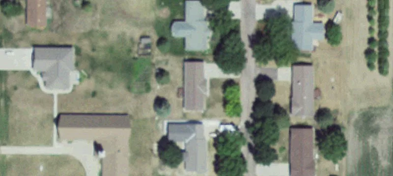 Residential Development Lots on Alfalfa