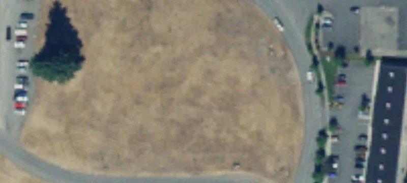 Planned Development Retail Site