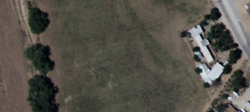 Agricultural Land with Water Rights