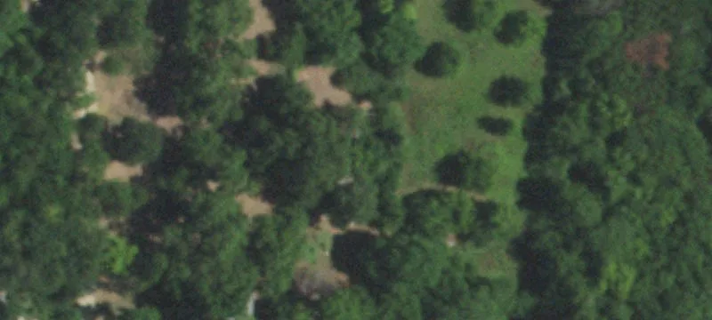 Vacant Residential Lot for Development