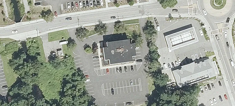Office Space for Lease