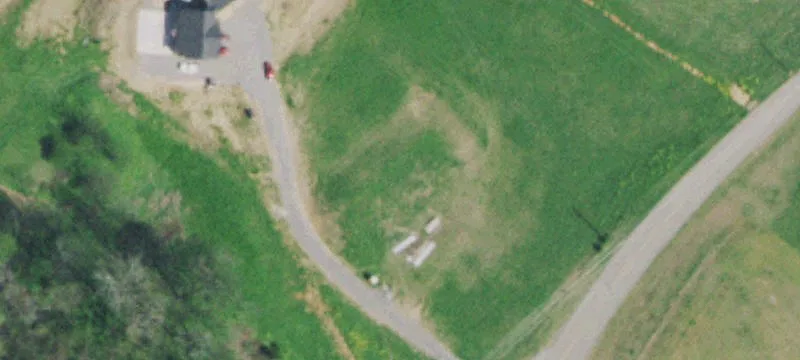 1+ Acre Mountain View Home Site