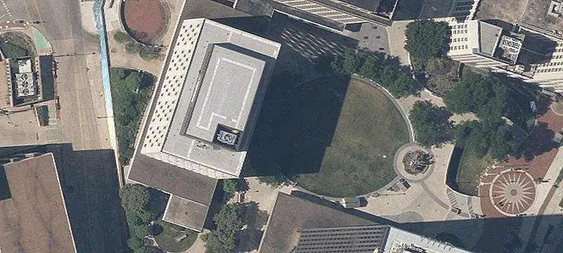 Office Building Space