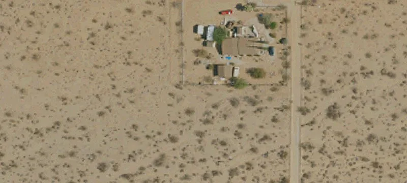 Acreage Development and Camping Site