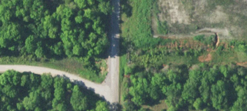 Wooded Acreage with Small Pond
