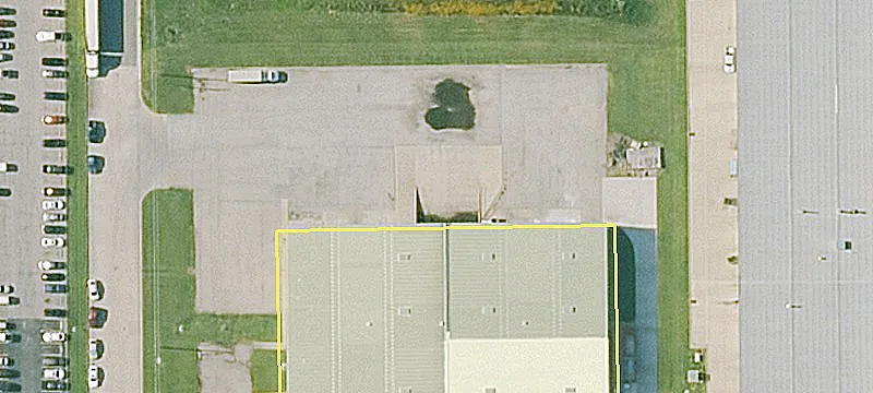 Warehouse Space for Lease