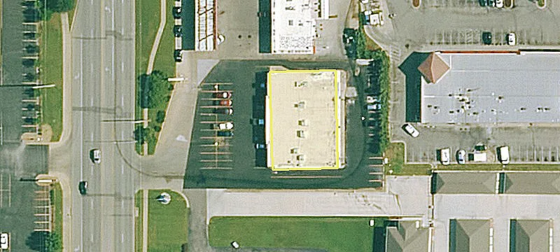 Retail Space for Sale
