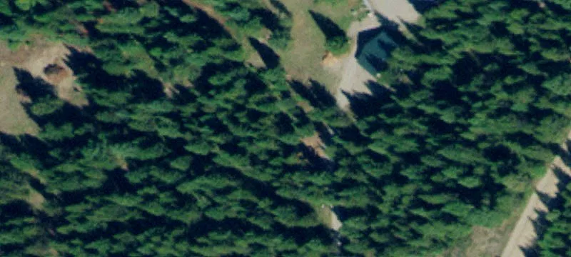 Recreation Corner Lot in Subdivision