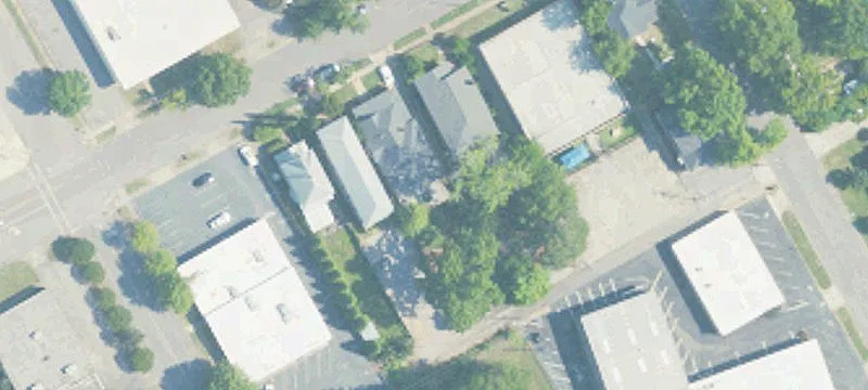 Two-Unit Duplex with Private Parking