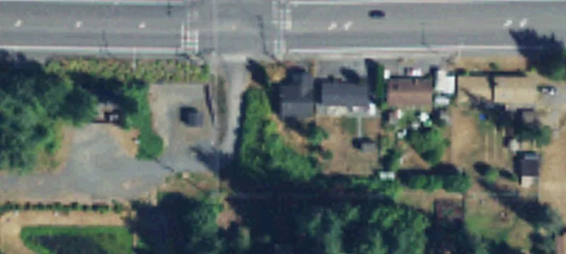 Land for Coffee Shop Development