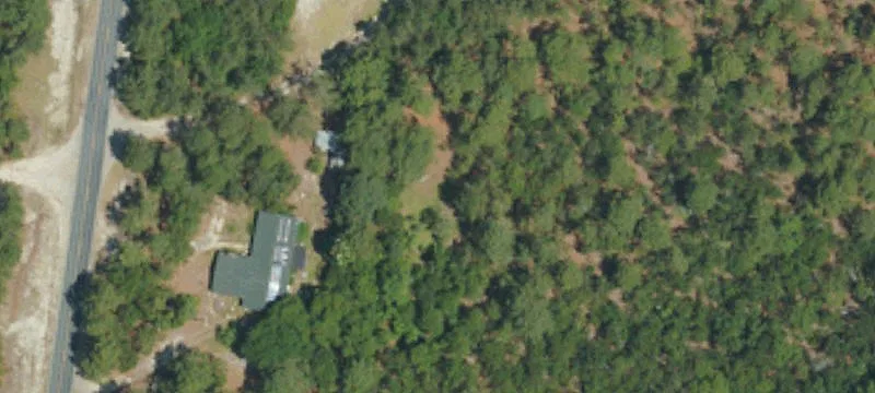 RA-Zoned Acreage with Cottage