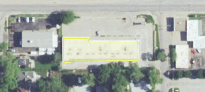 Retail Space for Lease