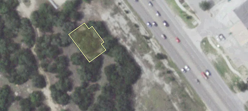 Commercial Development Land Site