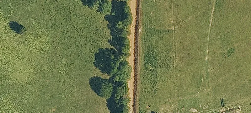 Unrestricted Recreational Land Tract