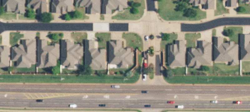 Industrial Land Parcel