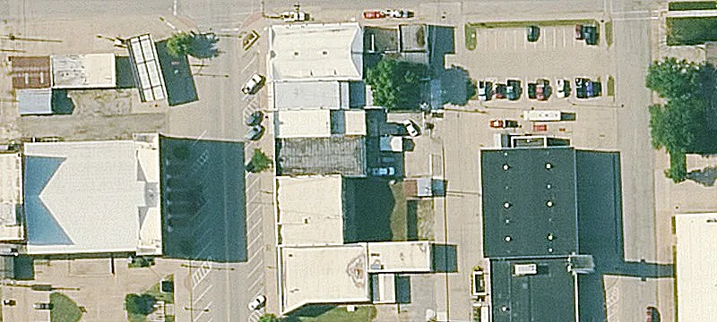 Retail Storefront Property