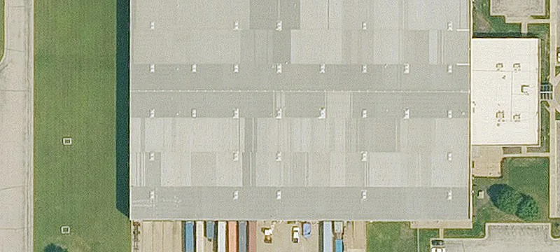 Warehouse For Sale