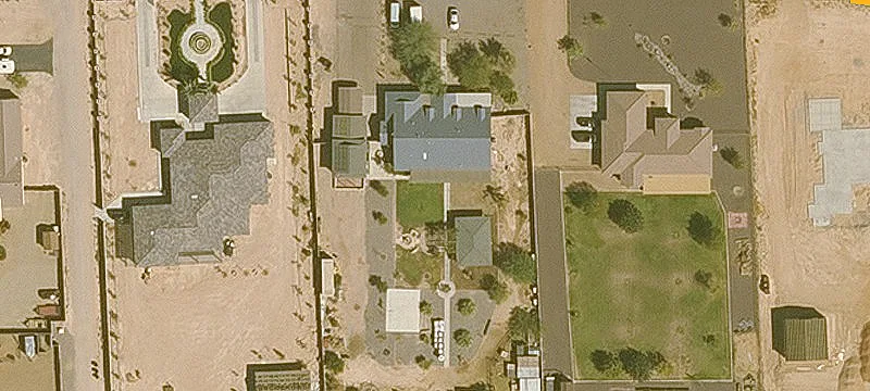 Residential Lot for Custom Build