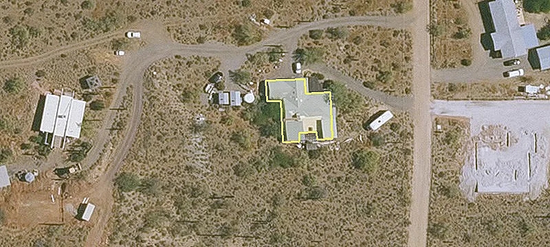 Recreation Land with Mountain Views