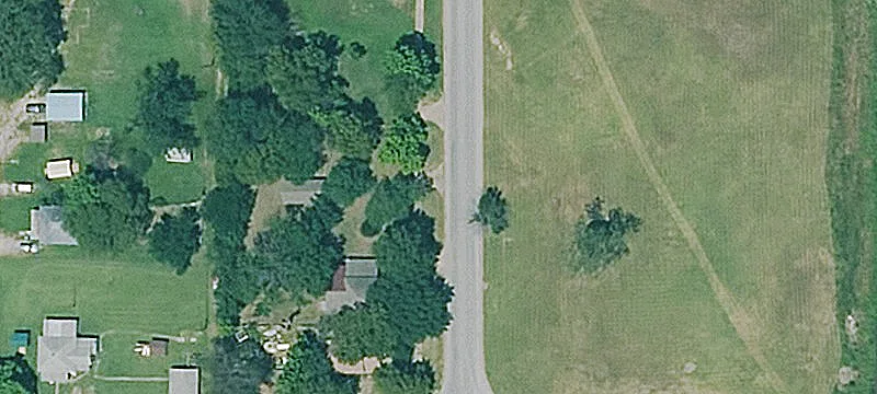 Timber Recreation Tract with Build Site