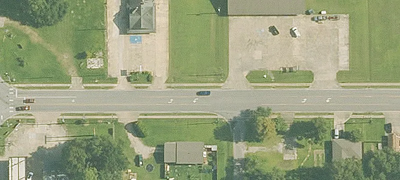 Commercial Land Near Major Retail
