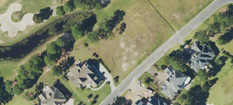 Residential Development Lot