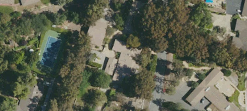 Residential Land Parcel with Gazebo