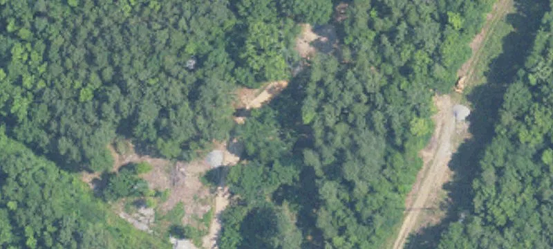 Residential Land with Utilities In Place