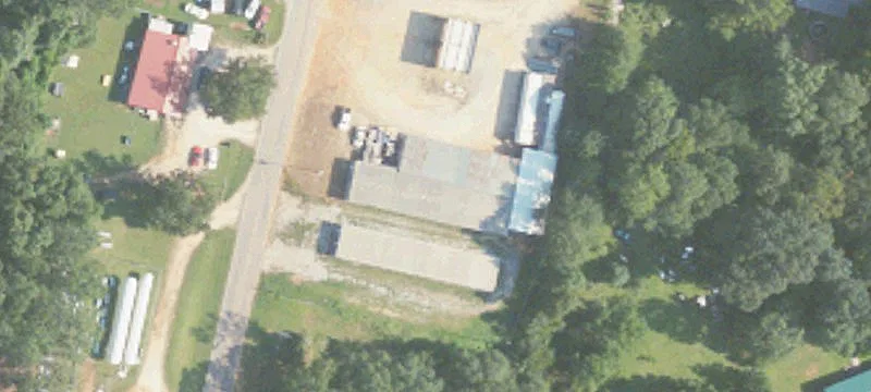 Mini Storage Development with 28 Units