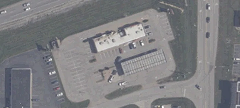 Retail Space for Lease