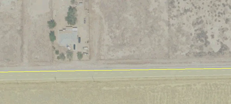 Vacant Rural Acreage