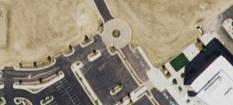 Commercial Land for Development