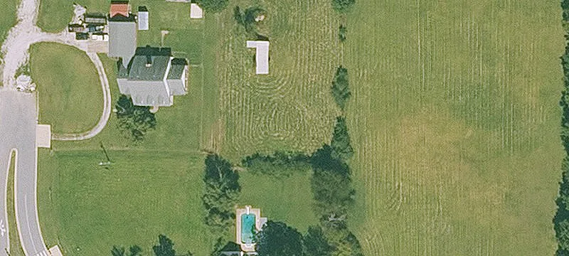 Commercial Land with Road Frontage