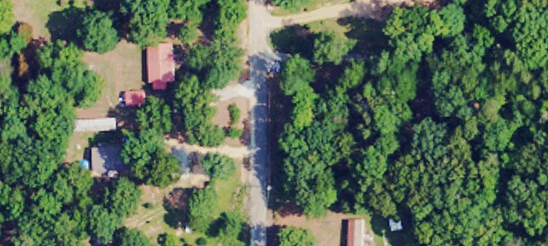 Residential Land Lot for Mobile Home
