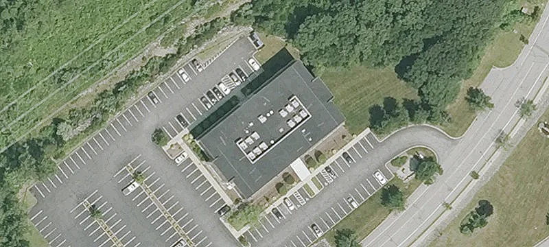 Office Building For Sale