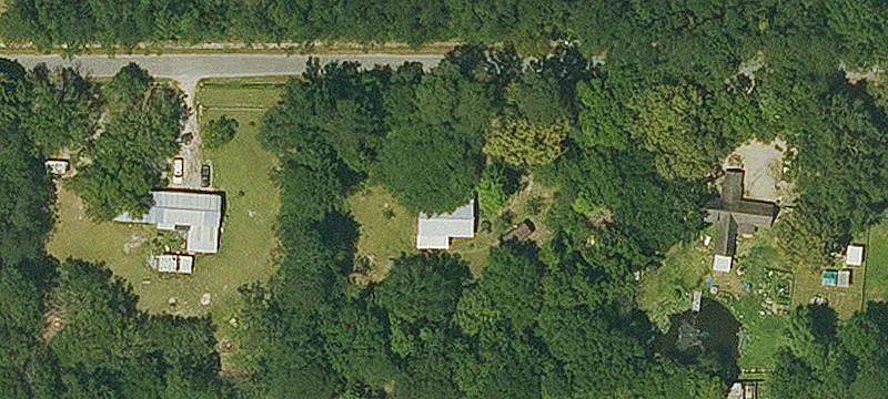 Residential Home Lot