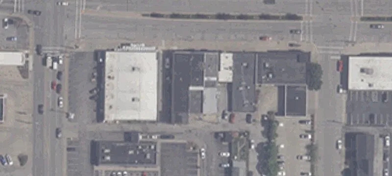 Retail Storefront For Lease