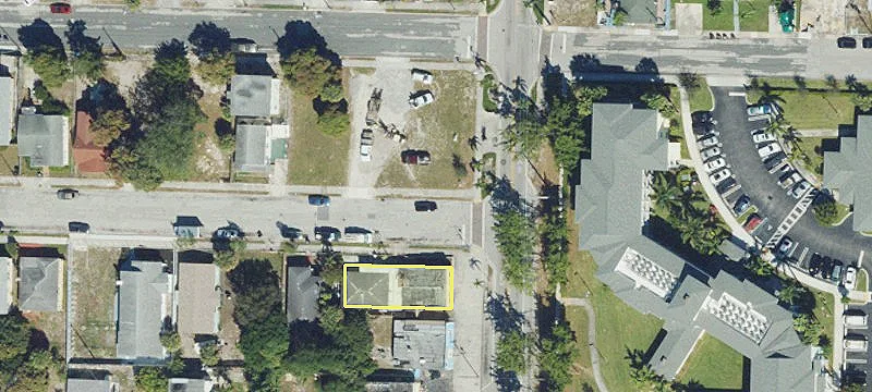 Gas Station Retail Property
