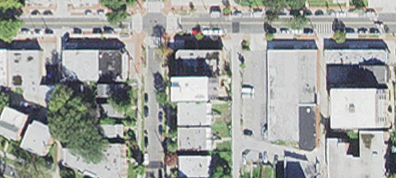 New Mixed-Use Property with Office and Units