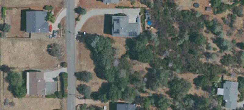 Residential Building Lot in Gated Community