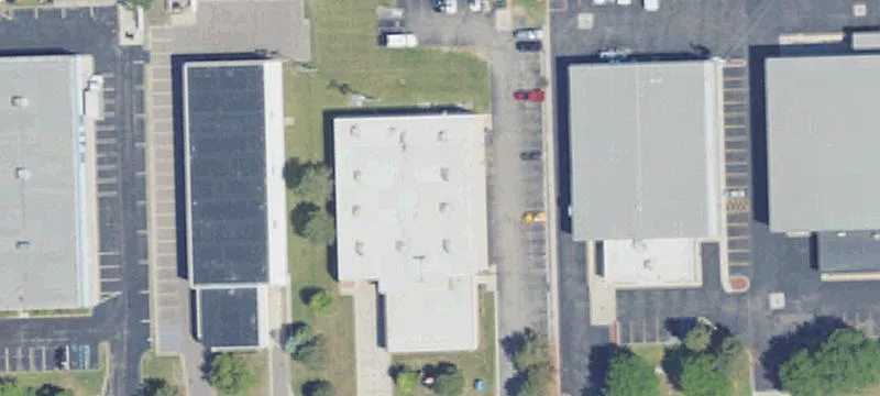 Stand-Alone Light Industrial Facility