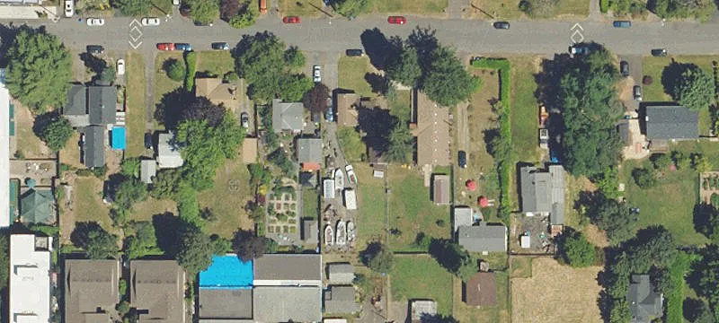 Detached Homes Rental Portfolio