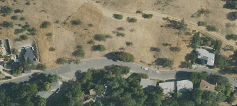 Residential Land Development Site
