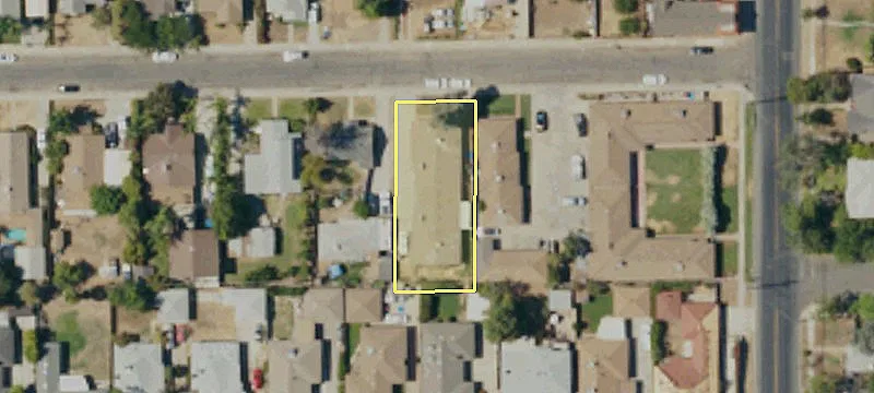 Turnkey Duplex Investment Property